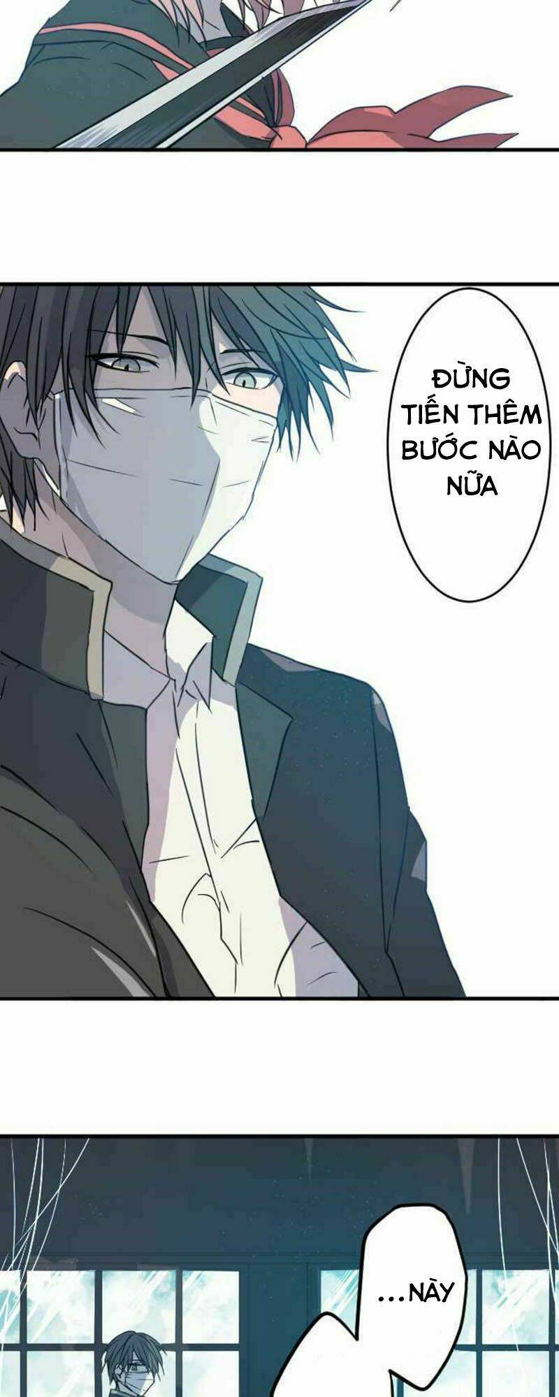 cô gái bất tử và khế ước với ác ma chapter 6 - Next chapter 7