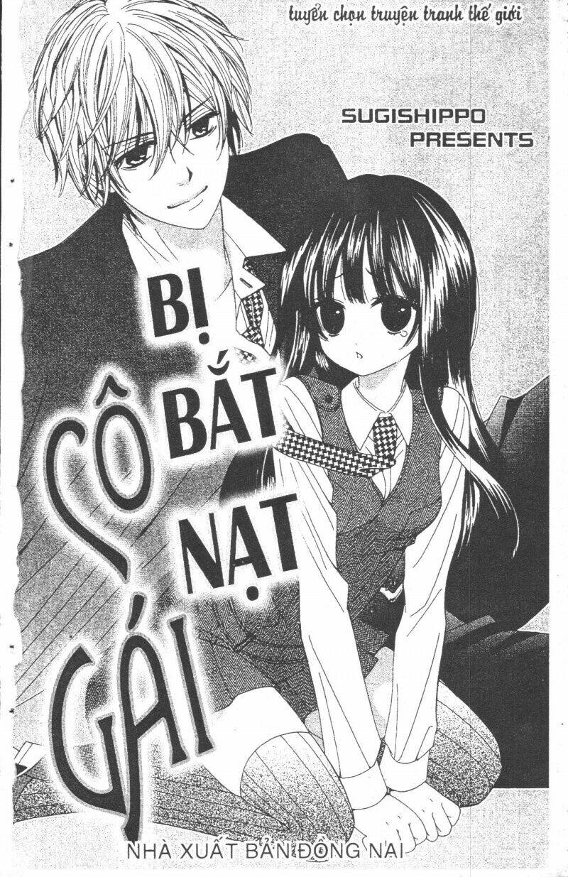 Cô Gái Bị Bắt Nạt Chapter 1 - Trang 2