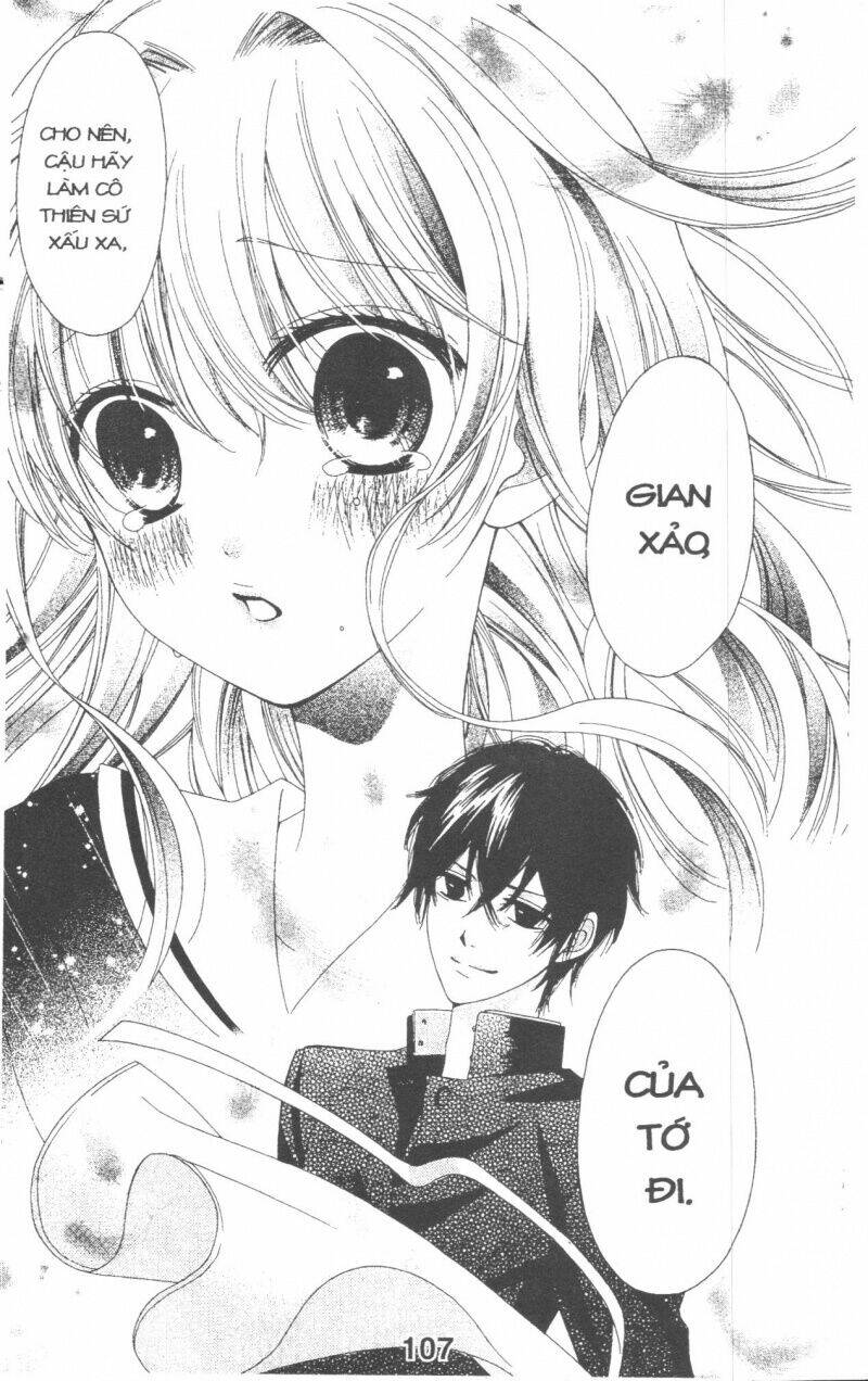 Cô Gái Bị Bắt Nạt Chapter 1 - Trang 2