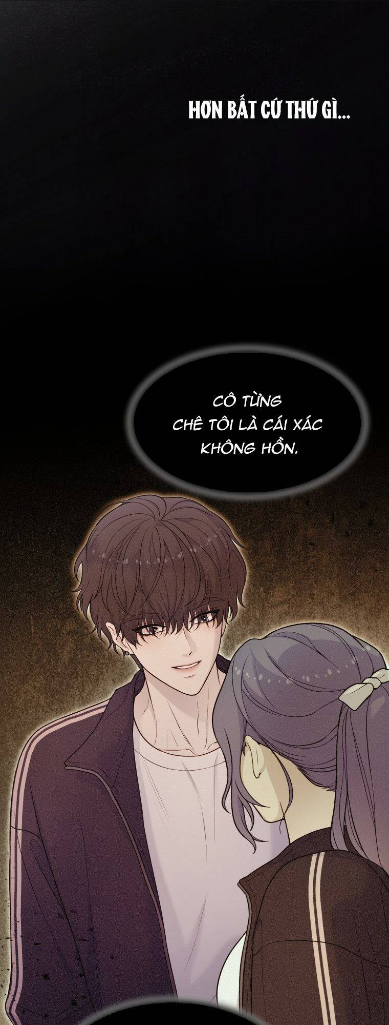 cô gái cứu tinh được yêu mến chapter 10 - Trang 2