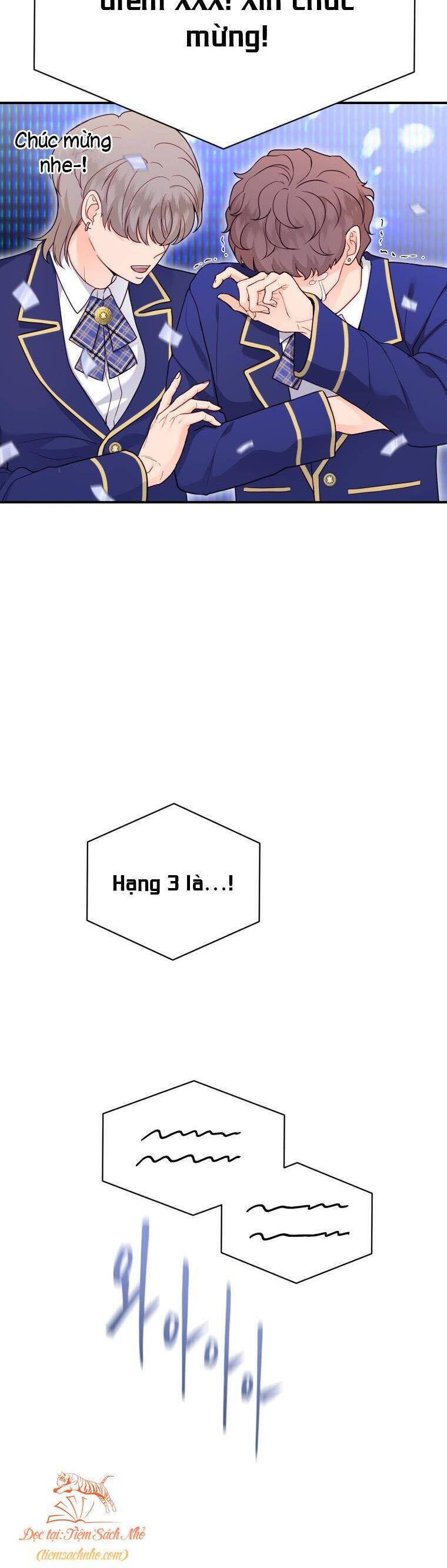 cô gái cứu tinh được yêu mến chương 29 - Trang 2