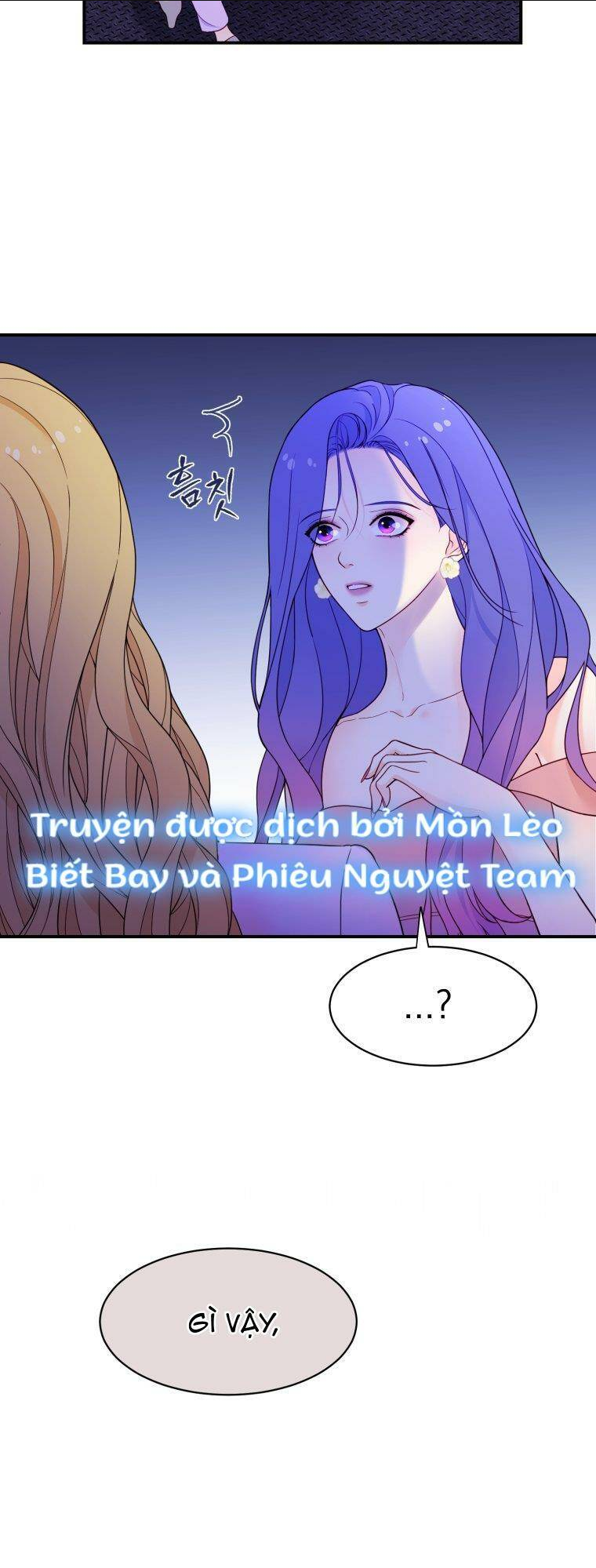 cô gái cứu tinh được yêu mến chapter 3 - Next chapter 4