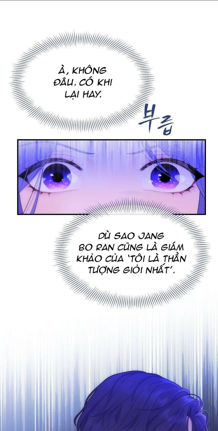 cô gái cứu tinh được yêu mến chapter 3 - Next chapter 4