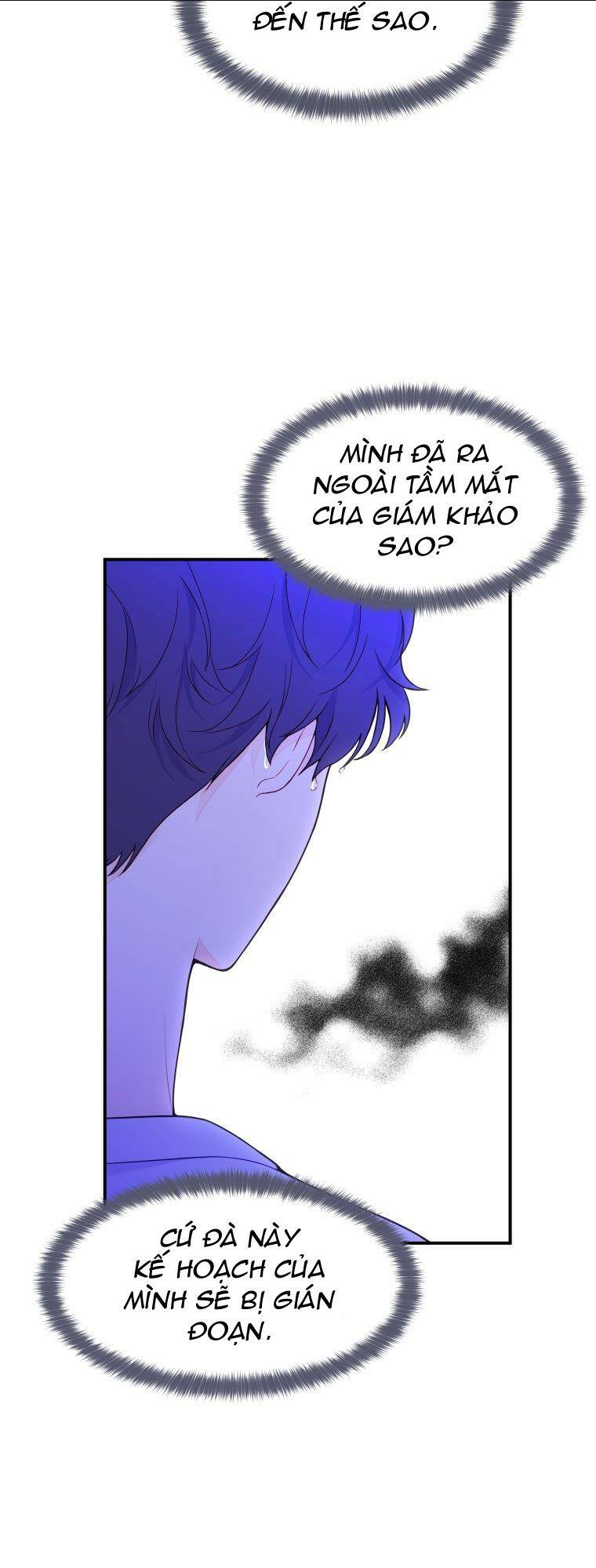 cô gái cứu tinh được yêu mến chapter 3 - Next chapter 4