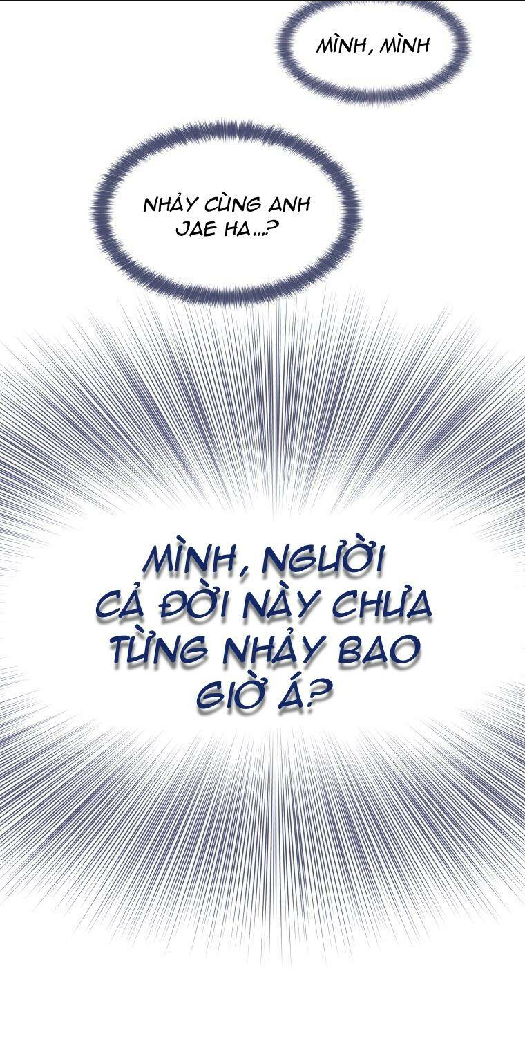 cô gái cứu tinh được yêu mến chapter 3 - Next chapter 4