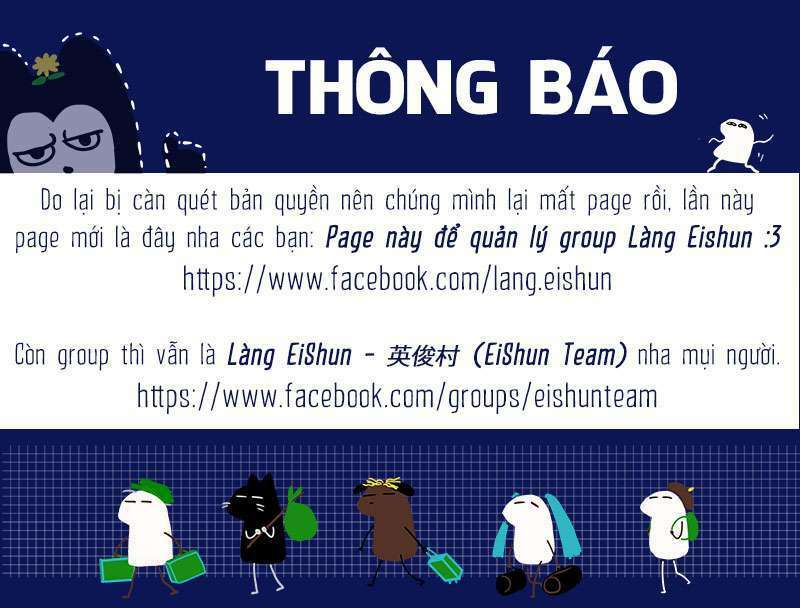 cô gái đứng tè trong bồn rửa mặt Chapter 14 - Next Chapter 14.5