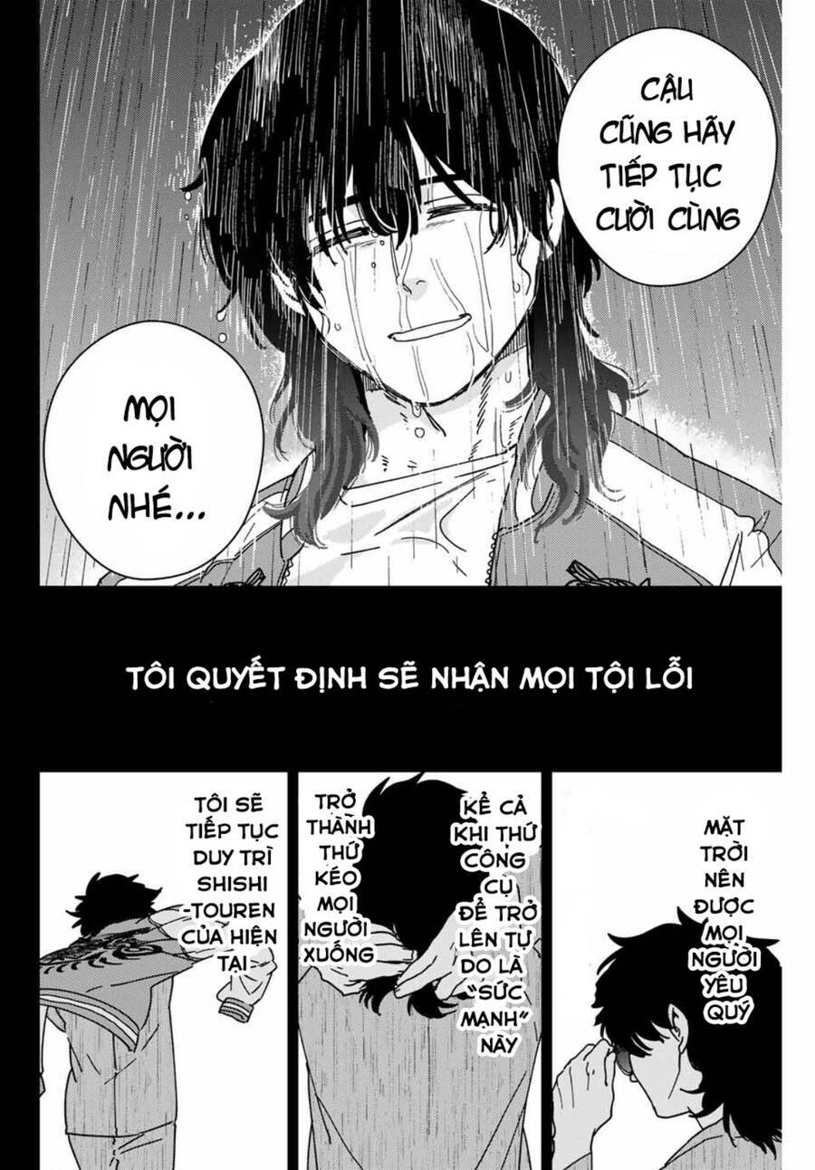 cô gái đứng tè trong bồn rửa mặt Chapter 19 - Next Chapter 20