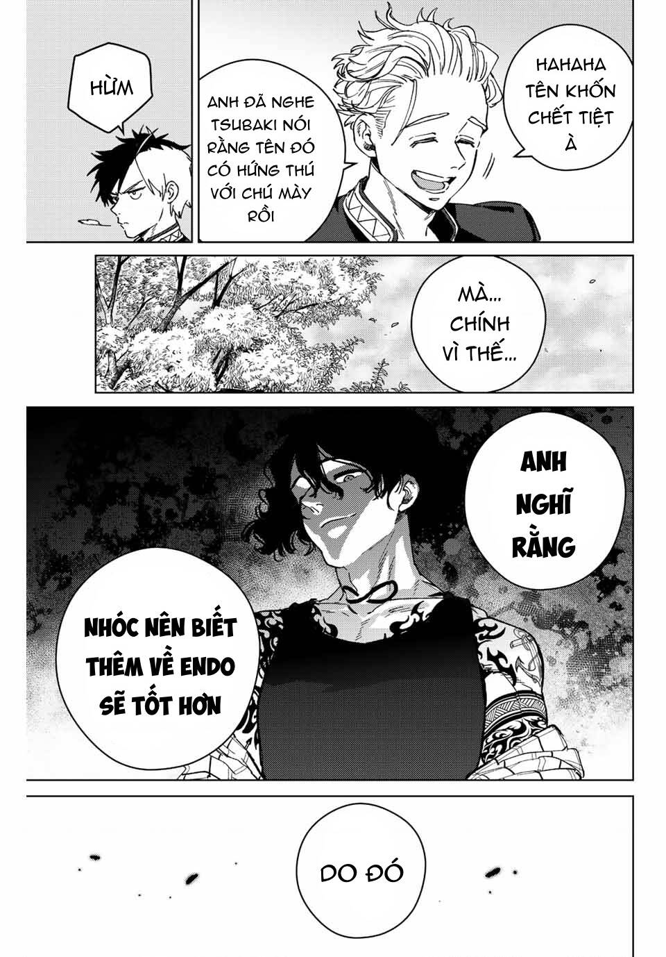 cô gái đứng tè trong bồn rửa mặt Chapter 88 - Next Chapter 89