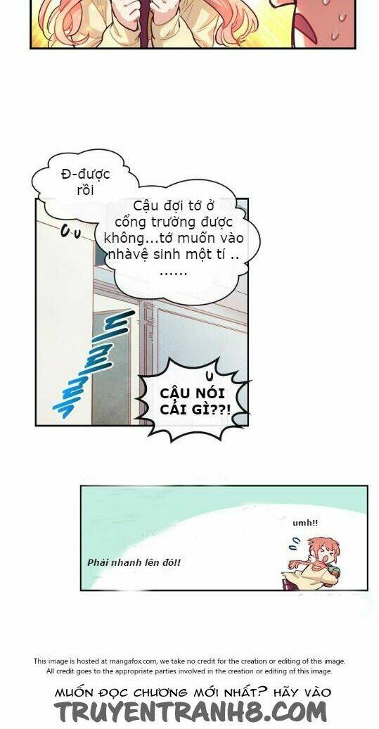 Cô Gái Mạnh Mẽ Chapter 1 - Trang 2