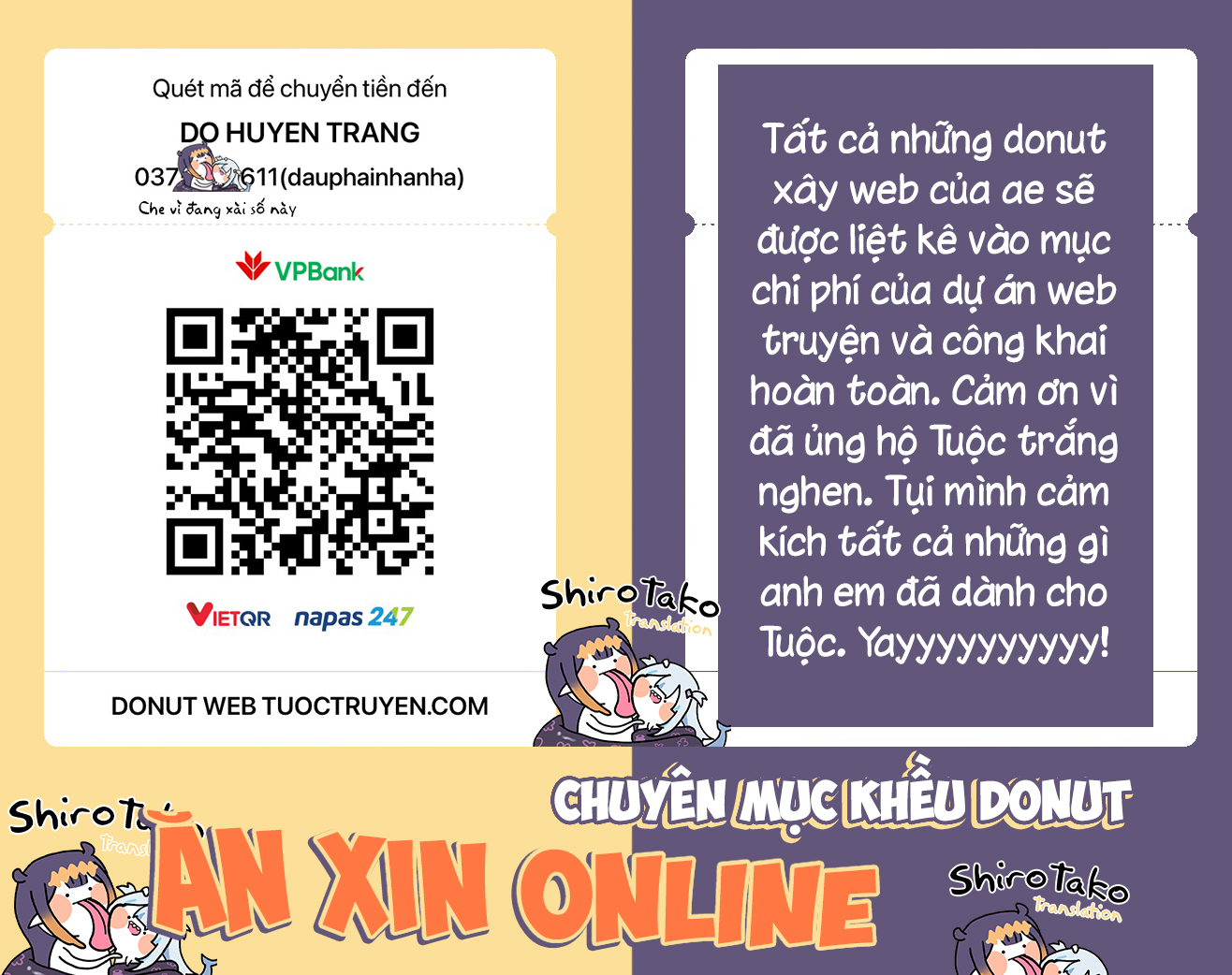 Cô gái văn chương và hồn ma đói khát Chapter 10 - Next Chapter 11