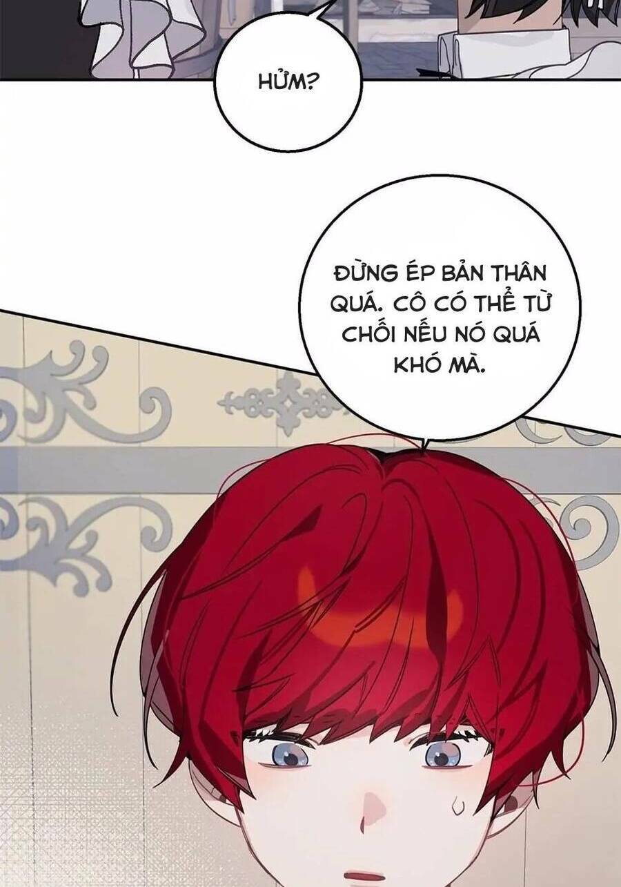 cô hầu đảm đang chapter 12 - Trang 2