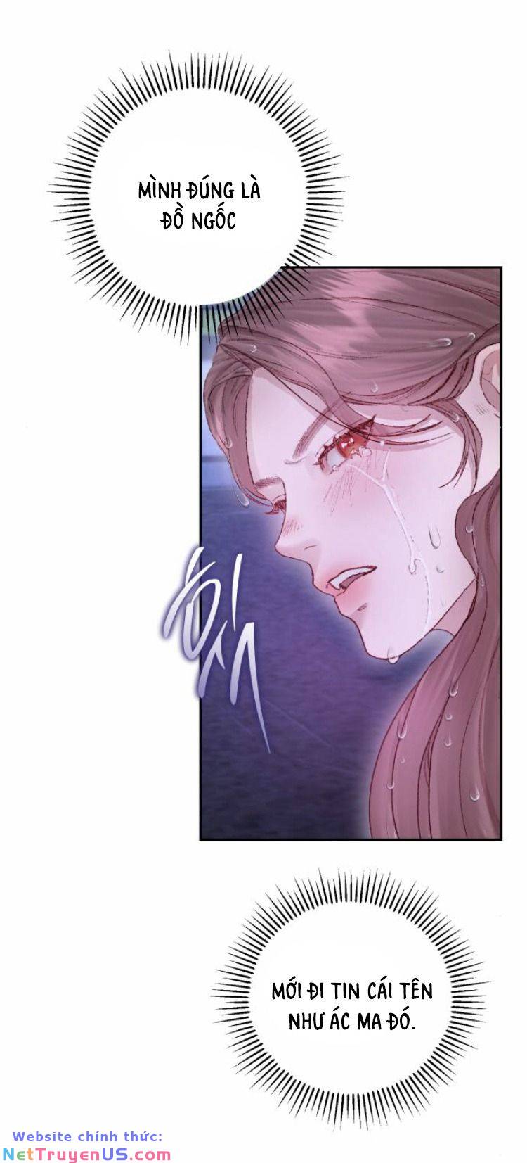 cố hết mình trong bộ đồ bơi Chapter 8 - Next 