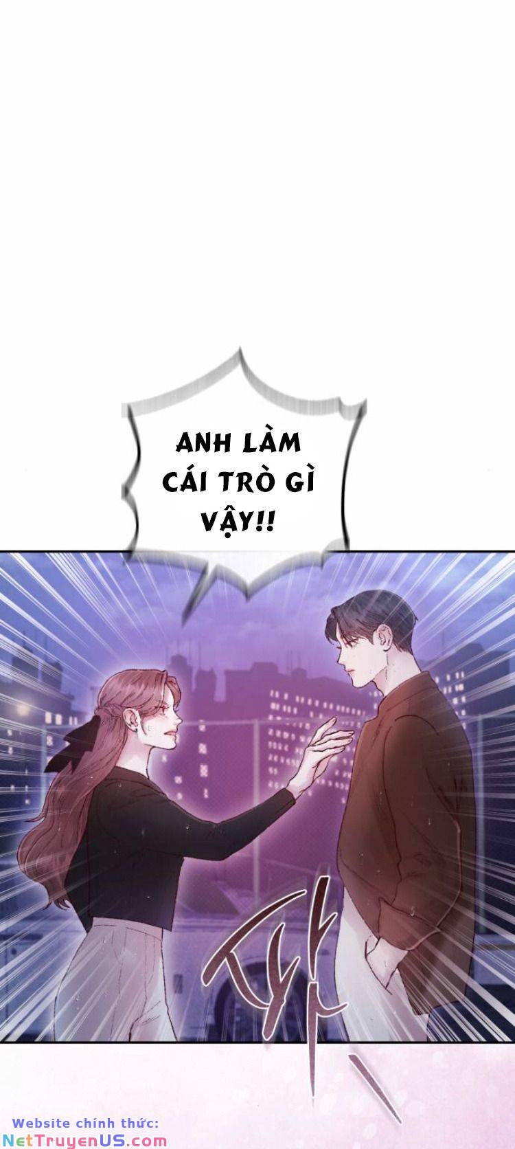 cố hết mình trong bộ đồ bơi Chapter 8 - Next 