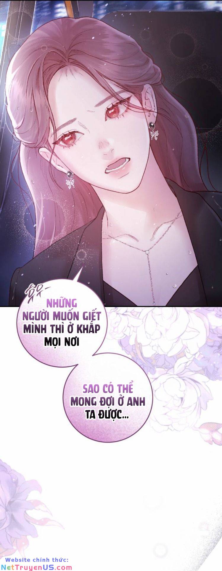 cố hết mình trong bộ đồ bơi Chapter 8 - Trang 2