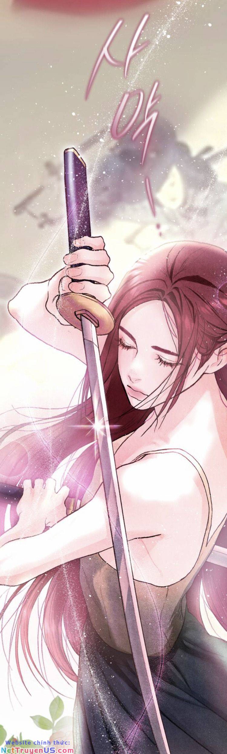 cố hết mình trong bộ đồ bơi Chapter 8 - Next 