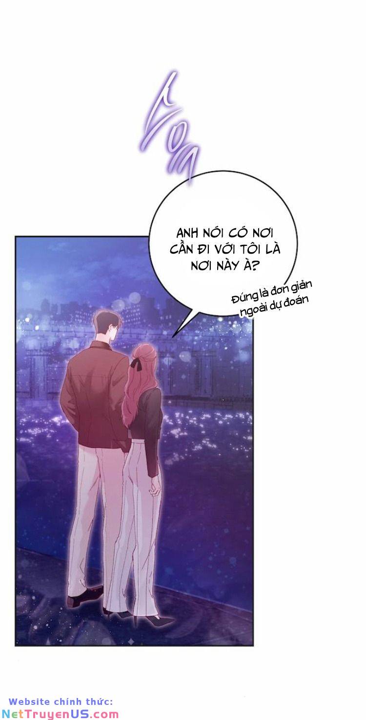 cố hết mình trong bộ đồ bơi Chapter 8 - Next 