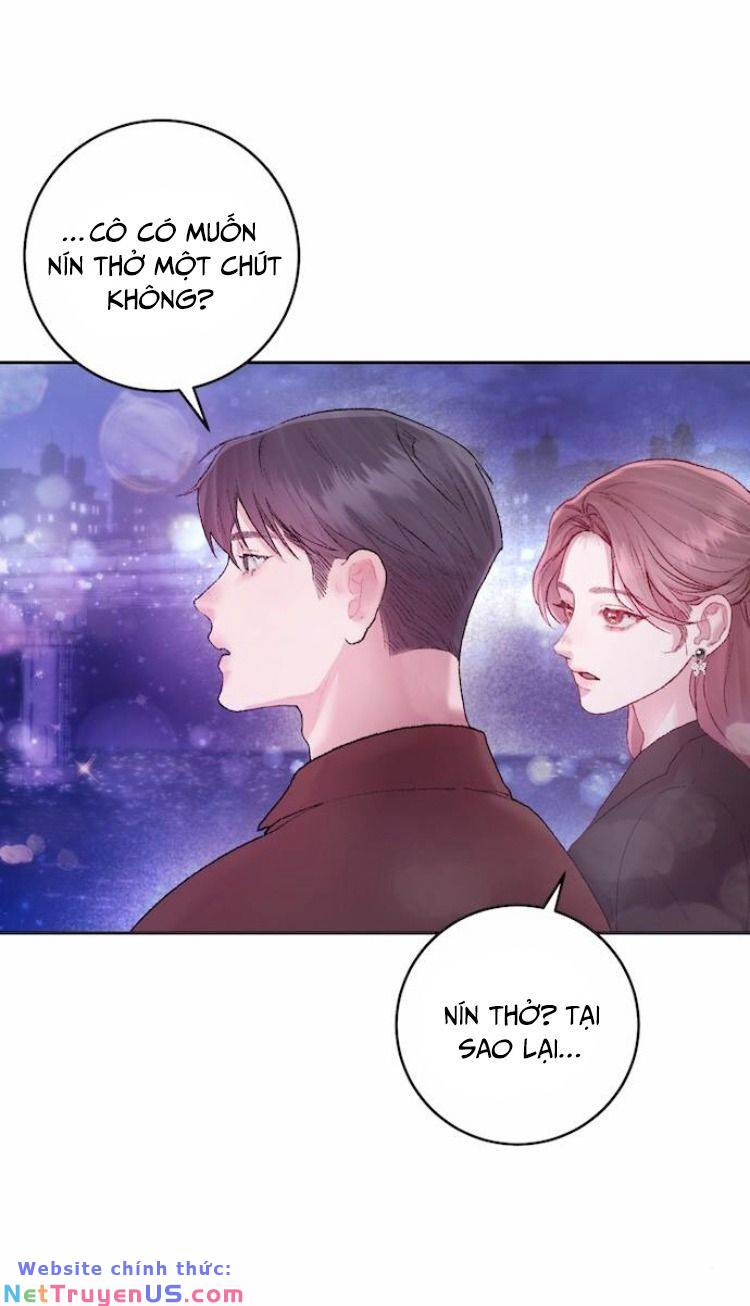 cố hết mình trong bộ đồ bơi Chapter 8 - Trang 2