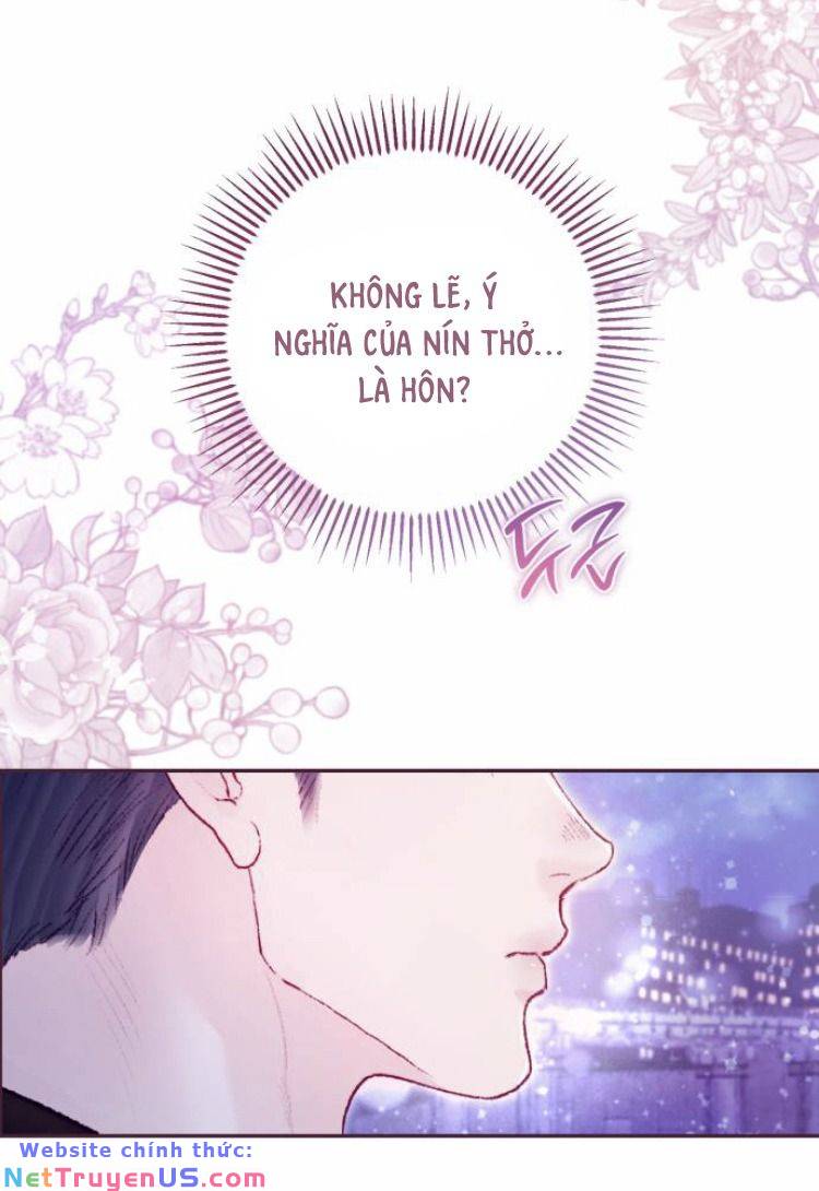 cố hết mình trong bộ đồ bơi Chapter 8 - Next 