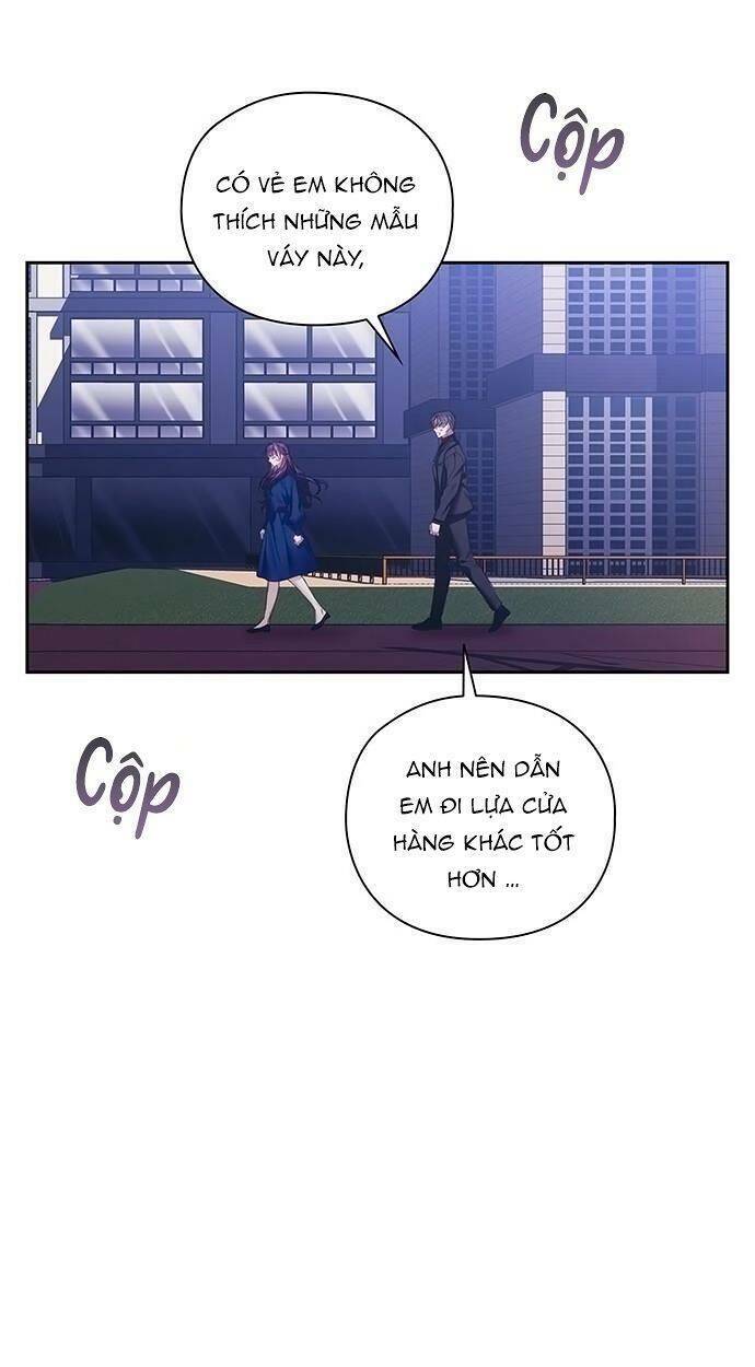 cơ hội cuối cùng chapter 24 - Trang 2