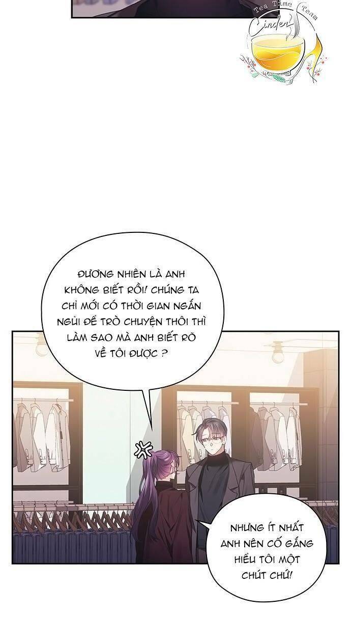 cơ hội cuối cùng chapter 24 - Trang 2