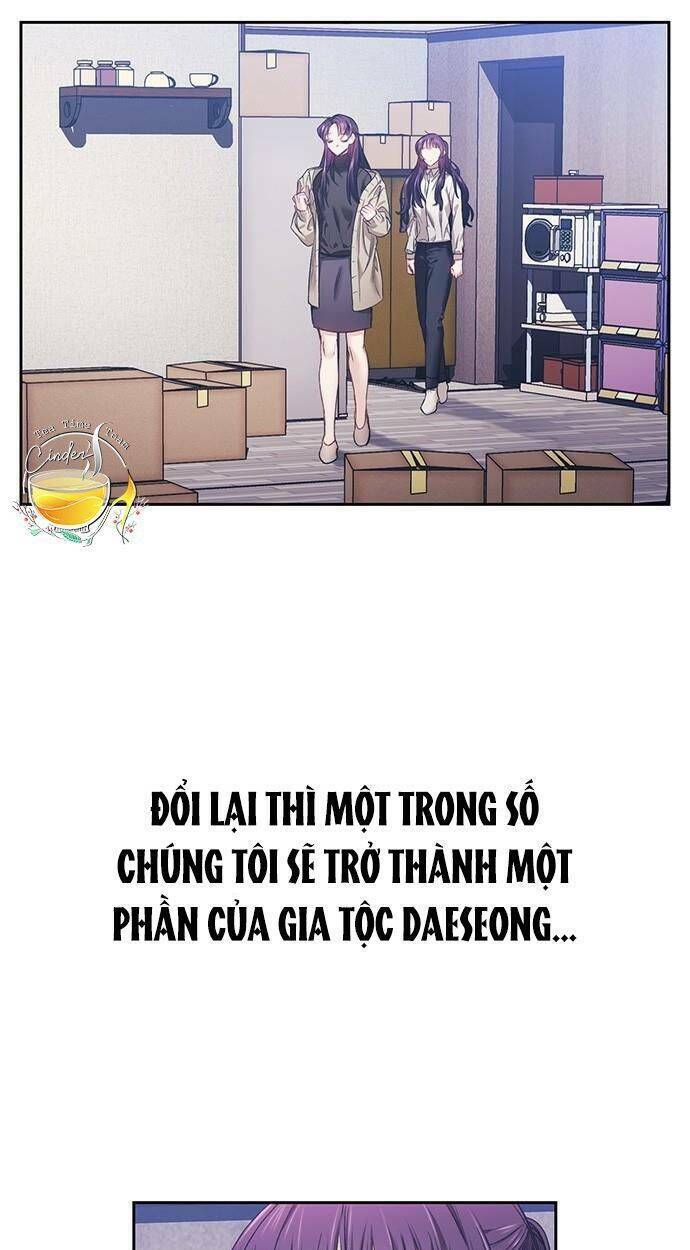 cơ hội cuối cùng chapter 3 - Trang 2