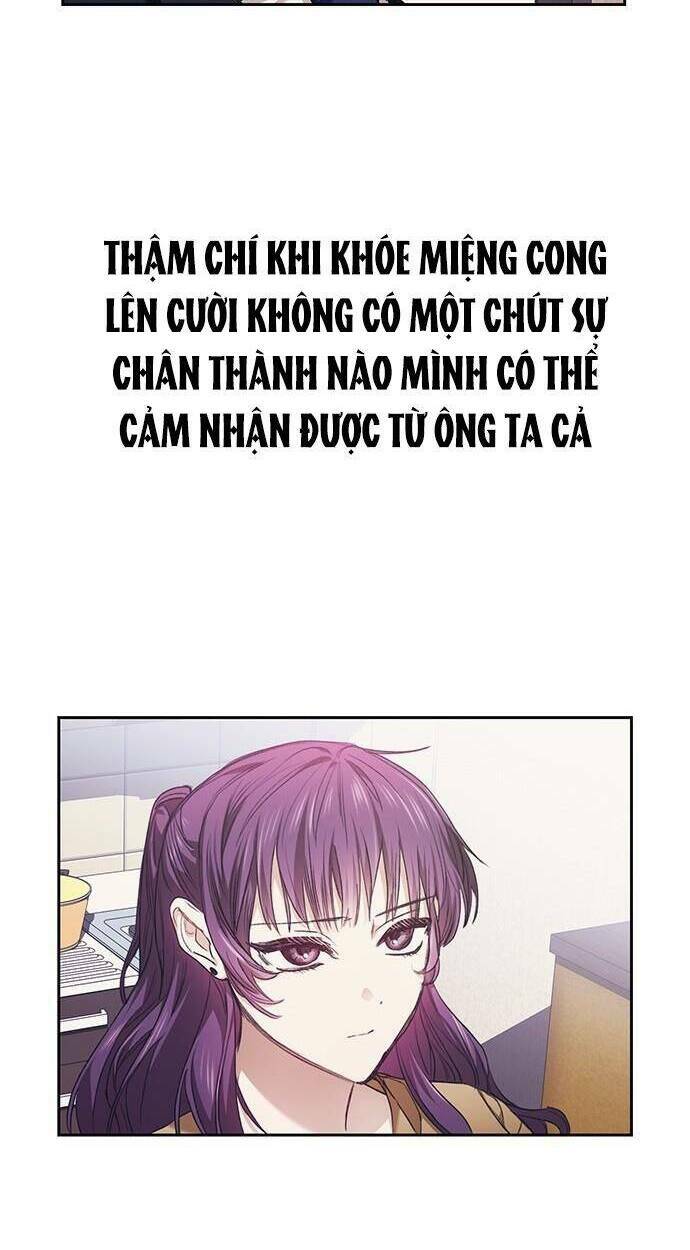 cơ hội cuối cùng chapter 3 - Trang 2