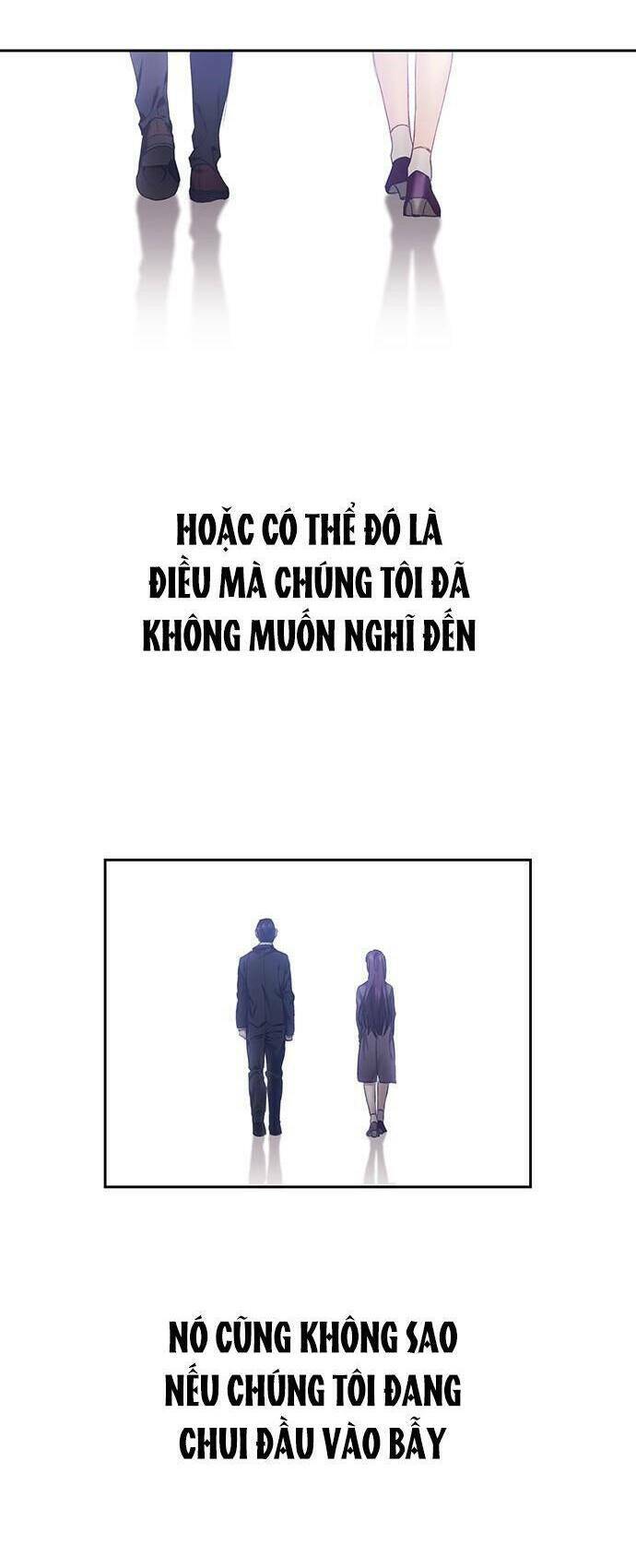 cơ hội cuối cùng chapter 3 - Trang 2