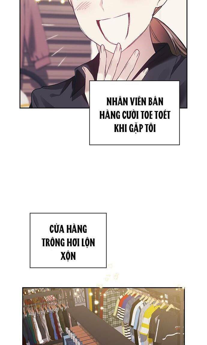 cơ hội cuối cùng chapter 30 - Trang 2