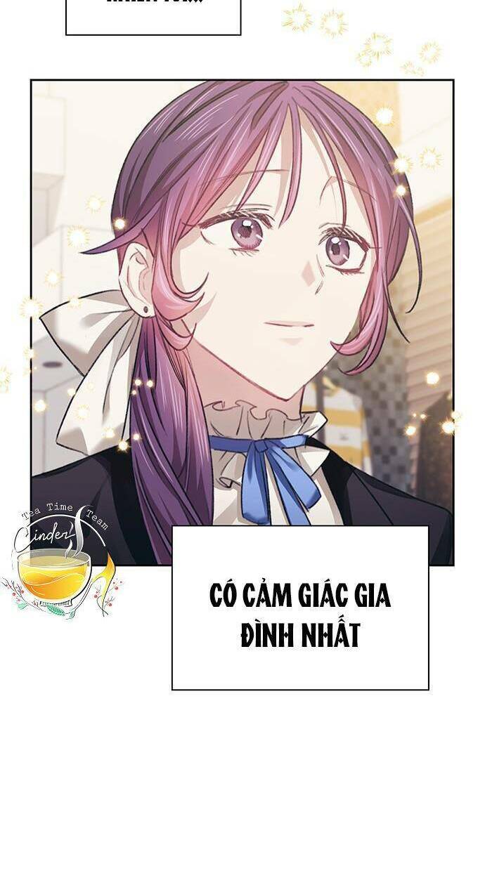 cơ hội cuối cùng chapter 30 - Trang 2