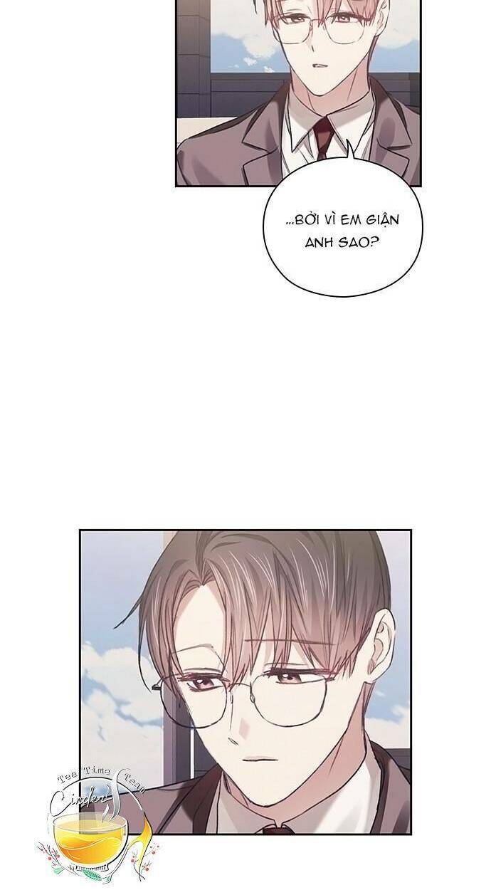 cơ hội cuối cùng chapter 31 - Next Chapter 32