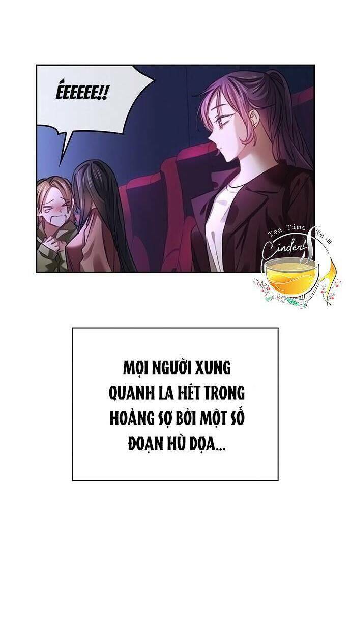 cơ hội cuối cùng chapter 31 - Next Chapter 32