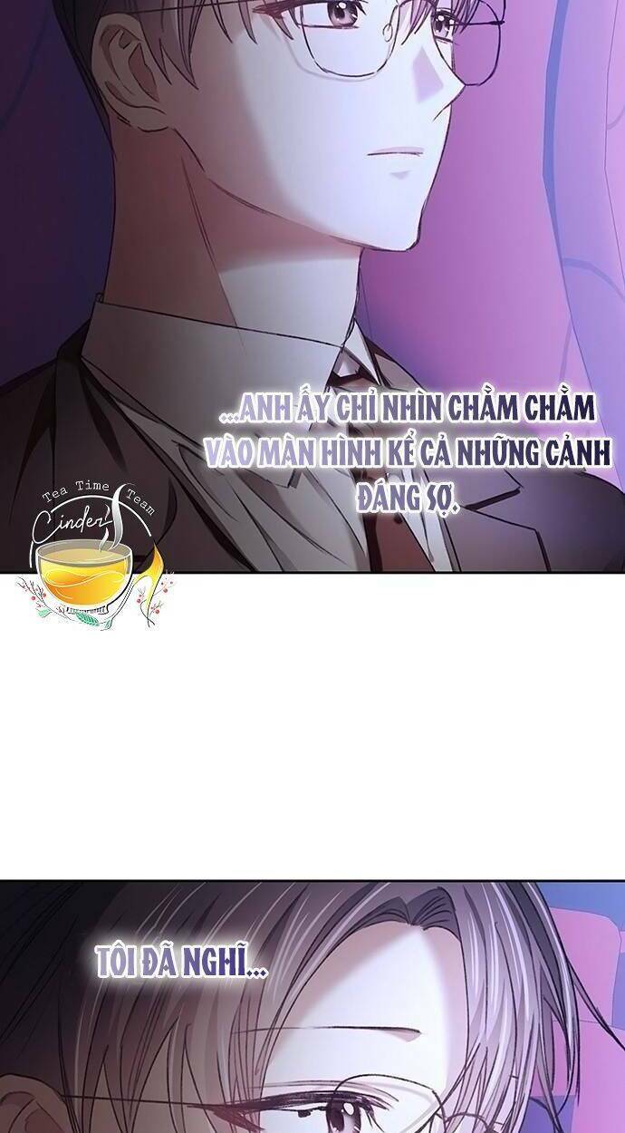 cơ hội cuối cùng chapter 31 - Next Chapter 32