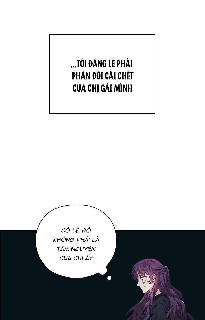 cơ hội cuối cùng chapter 5 - Trang 2