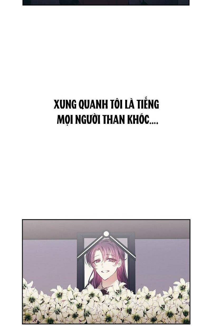 cơ hội cuối cùng chapter 5 - Trang 2