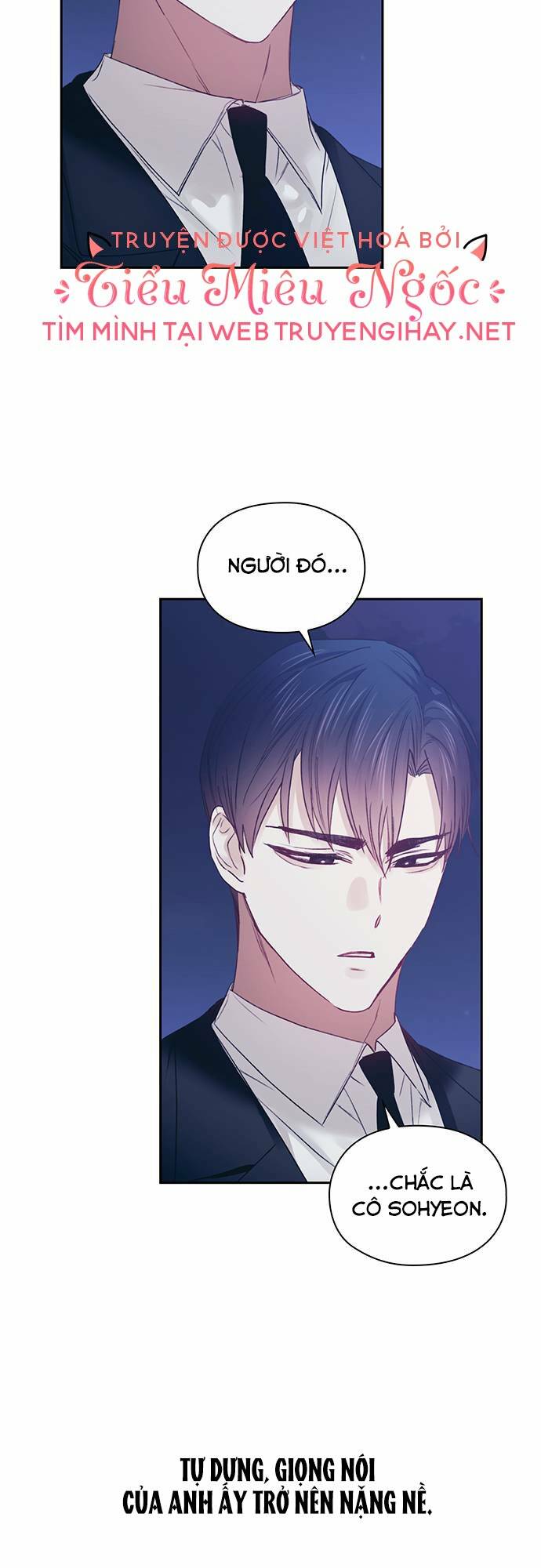 cơ hội cuối cùng chapter 50 - Next chapter 51