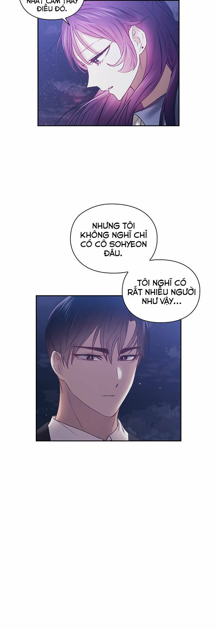 cơ hội cuối cùng chapter 50 - Next chapter 51