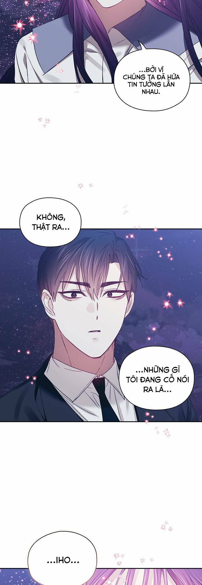 cơ hội cuối cùng chapter 50 - Next chapter 51