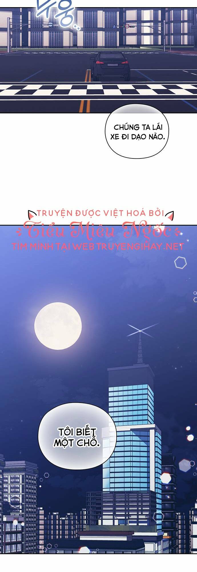 cơ hội cuối cùng chapter 50 - Next chapter 51