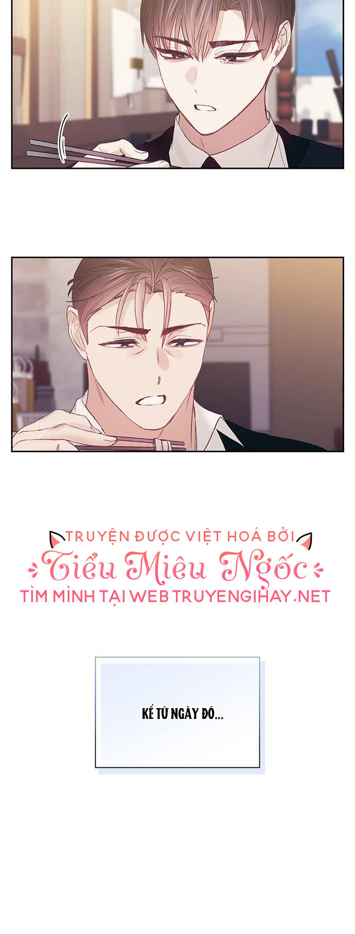 cơ hội cuối cùng chapter 53 - Trang 2