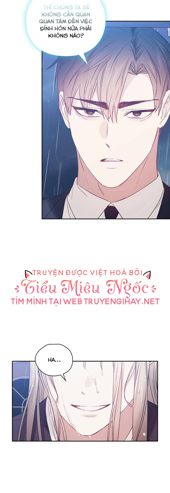 cơ hội cuối cùng chapter 55 - Trang 2