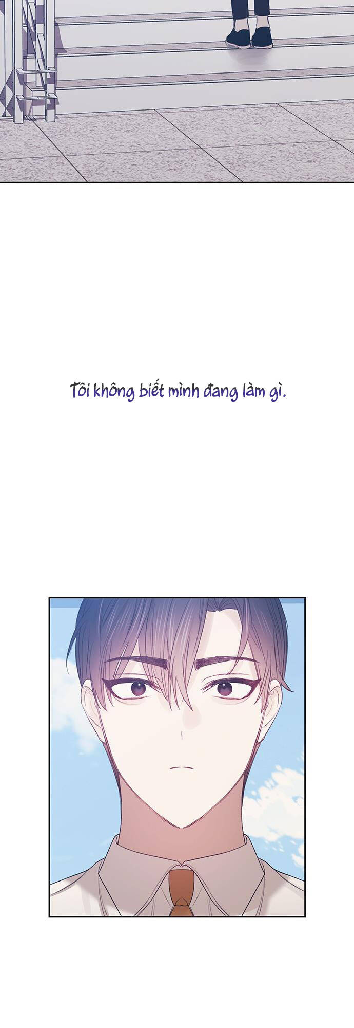 cơ hội cuối cùng chapter 61 - Next chapter 62