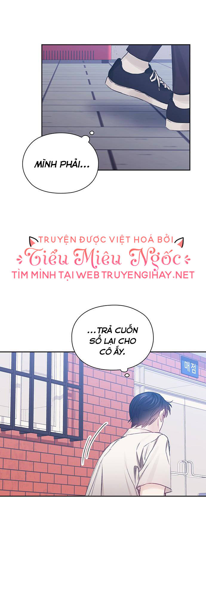 cơ hội cuối cùng chapter 61 - Next chapter 62