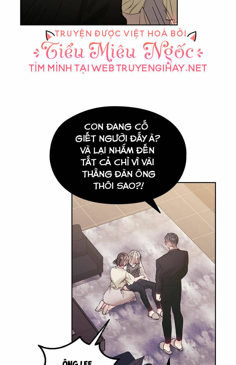 cơ hội cuối cùng chapter 67 - Next chapter 68