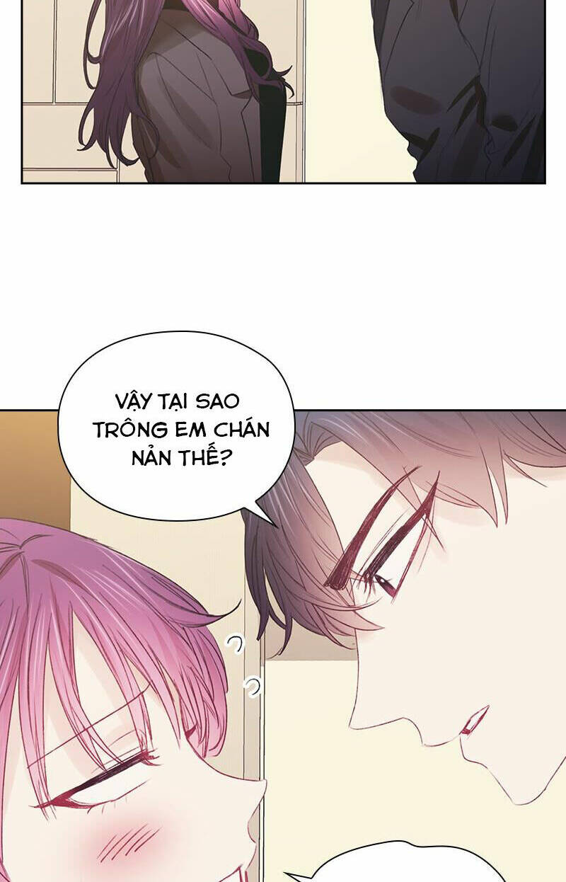 cơ hội cuối cùng chapter 67 - Next chapter 68