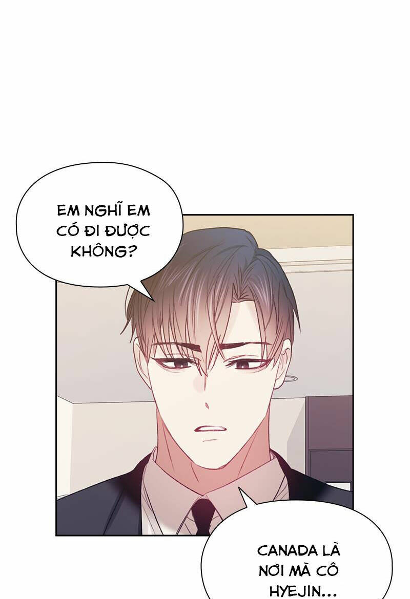 cơ hội cuối cùng chapter 67 - Next chapter 68