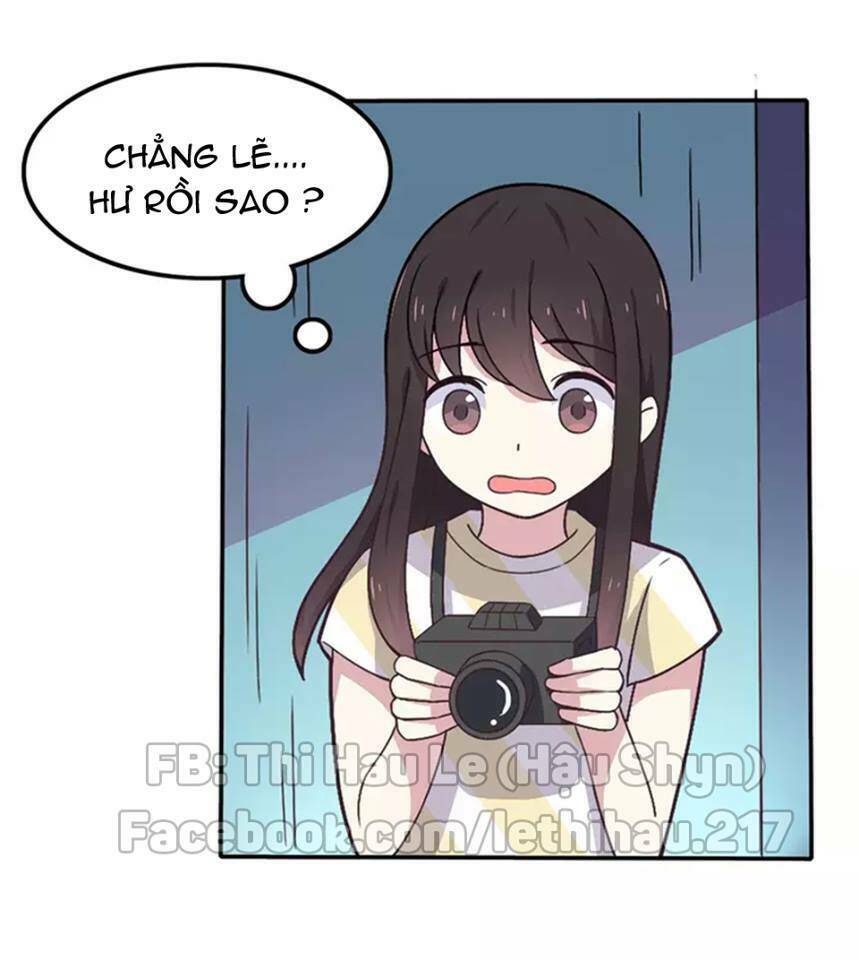 Có Lẽ Là Ở Tương Lai Chapter 1 - Next Chapter 2