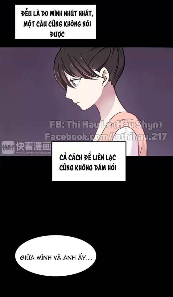 Có Lẽ Là Ở Tương Lai Chapter 1 - Next Chapter 2