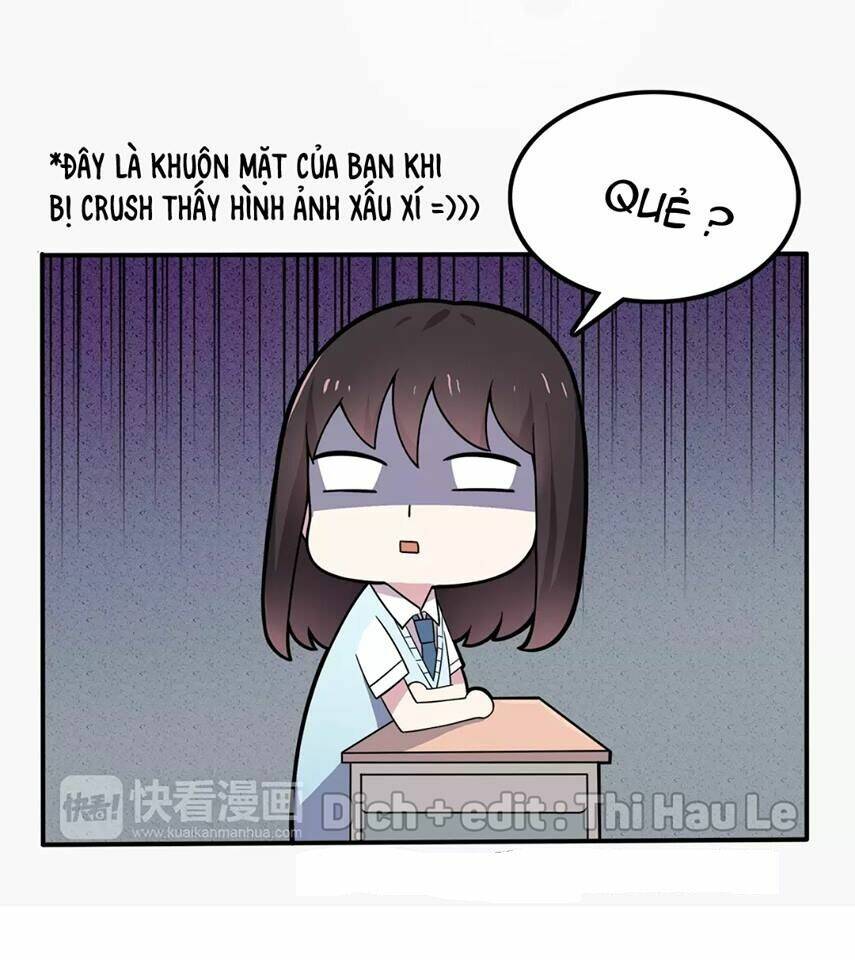 Có Lẽ Là Ở Tương Lai Chapter 3 - Trang 2