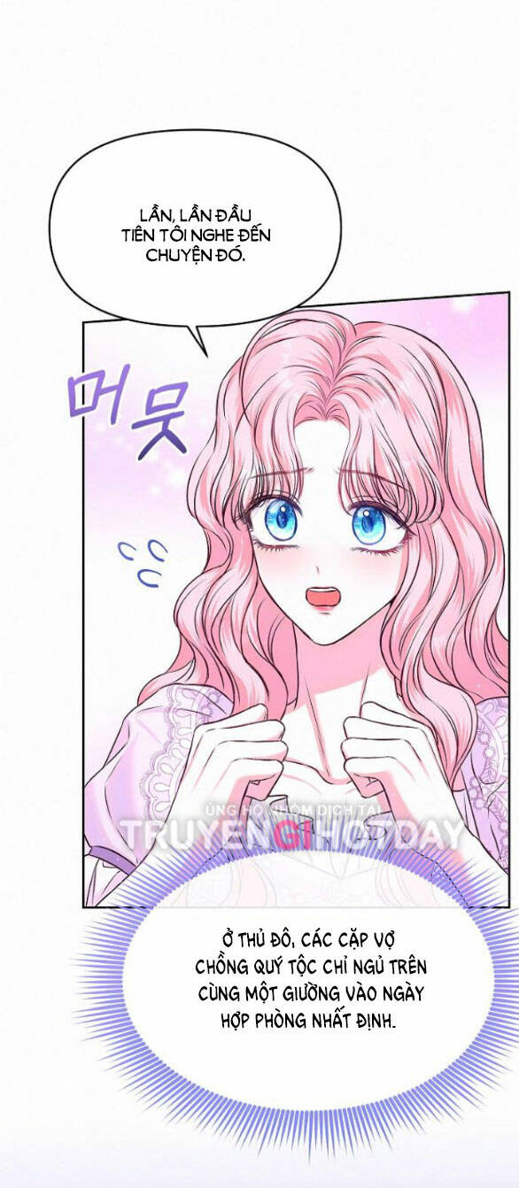 có lẽ tôi đã sai lầm khi kết hôn chapter 10.2 - Next Chap 11