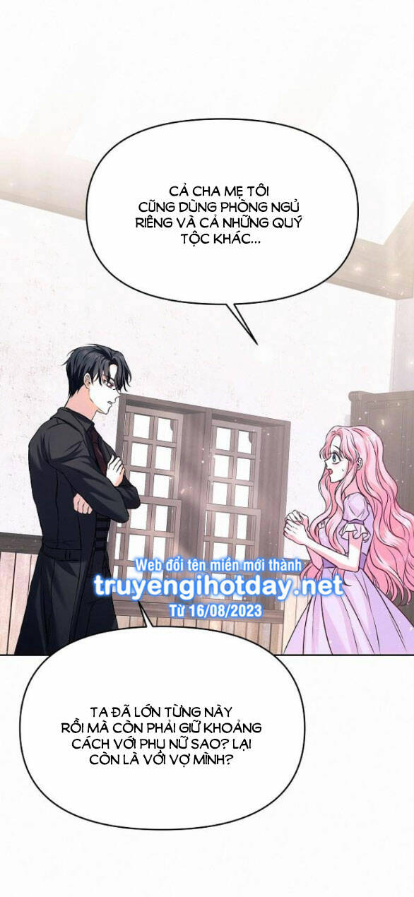 có lẽ tôi đã sai lầm khi kết hôn chapter 10.2 - Next Chap 11